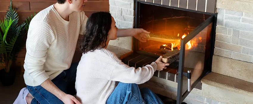 Kings Man Direct Vent Fireplaces Services in Long Beach, New York