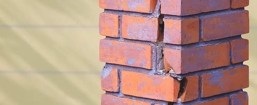 Leaking Chimney Repair And Replacement Cost in Long Beach, New York