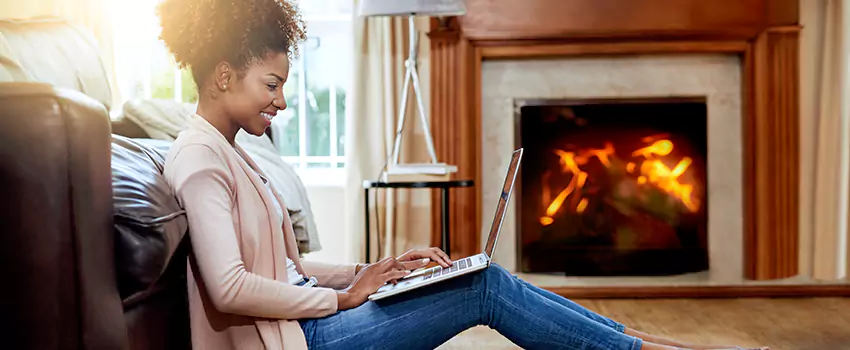 Cost-Effective Osburn Fireplace Installation and Repair in Long Beach, NY