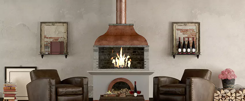 Benefits of Pacific Energy Fireplace in Long Beach, New York