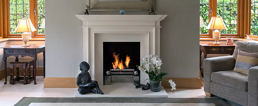 RSF Fireplaces Maintenance and Repair in Long Beach, New York