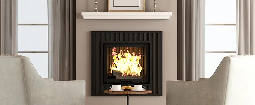 Superior Outdoor Fireplace Repair in Long Beach, NY