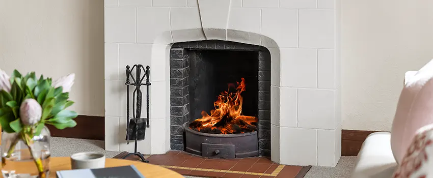Valor Fireplaces and Stove Repair in Long Beach, NY