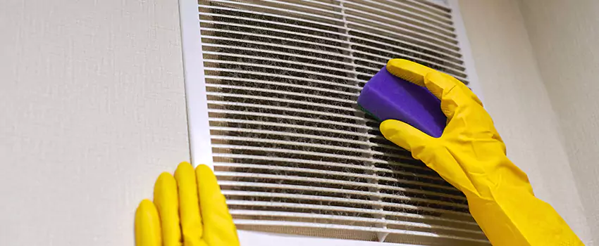 Vent Cleaning Company in Long Beach, NY