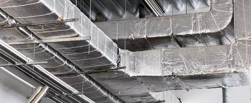 Vent Dust Cleaning Cost in Long Beach, NY