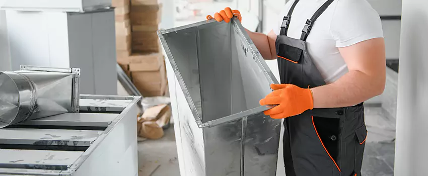 Ventilation Fan Cleaning Services in Long Beach, New York