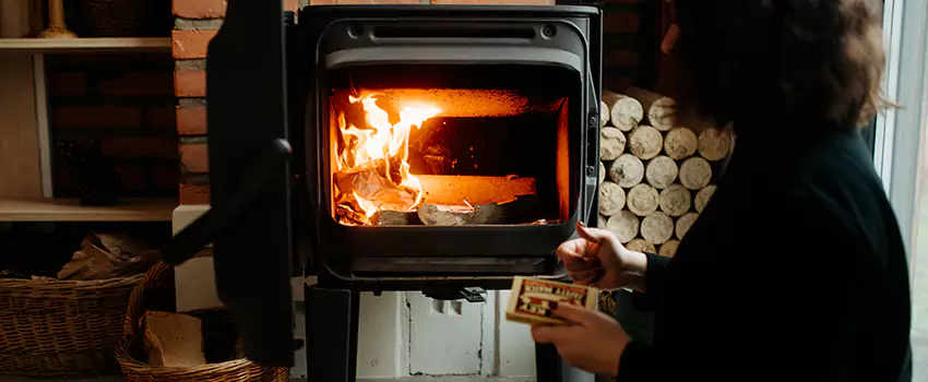 Key Features of Vermont Castings Fireplaces in Long Beach, NY
