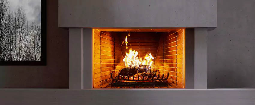 Indoor Wood Burning Furnace Repair and Installation in Long Beach, New York