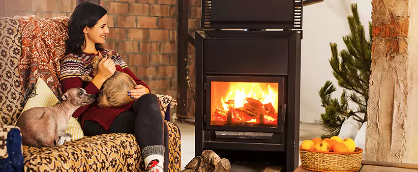 Wood Stove Chimney Cleaning Services in Long Beach, NY