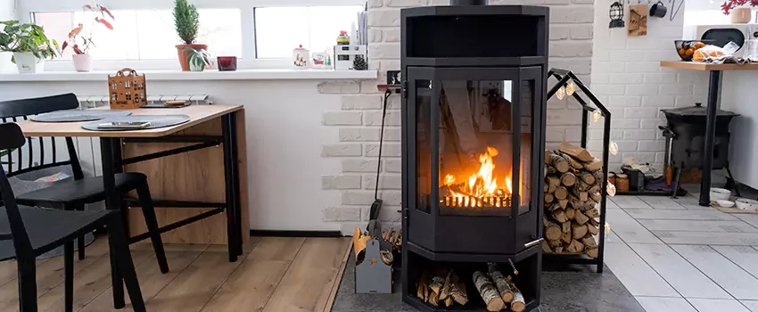 Wood Stove Firebox Installation Services in Long Beach, NY