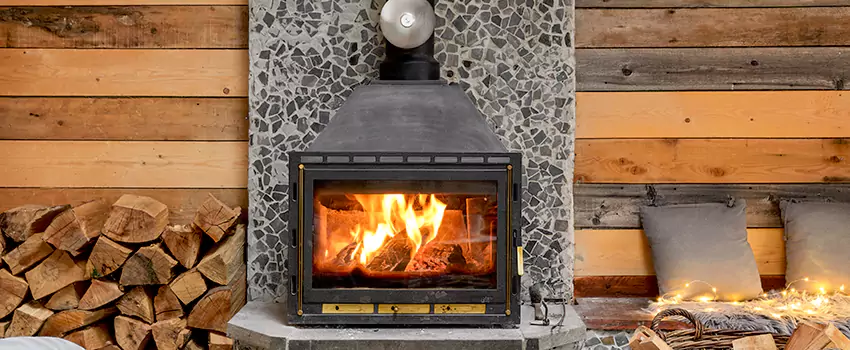 Wood Stove Cracked Glass Repair Services in Long Beach, NY