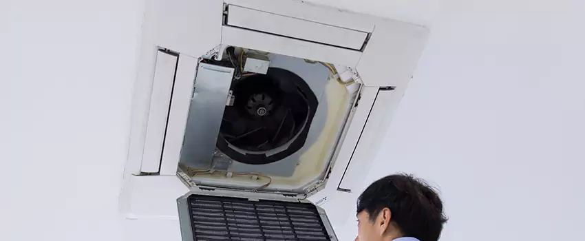 Benefits of Professional Air Duct Cleaning in Long Beach, New York