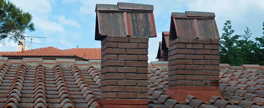 Chimney Vent Damper Repair Services in Long Beach, New York