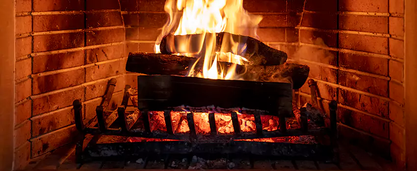 Chimney Ash Dump Cover Repair Services in Long Beach, NY