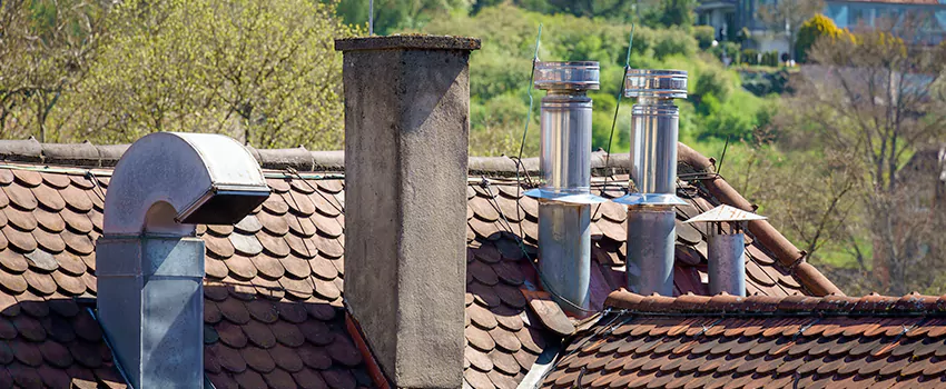 Commercial Chimney Blockage Removal in Long Beach, New York