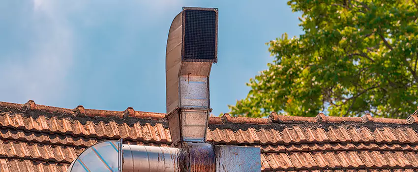 Chimney Creosote Cleaning Experts in Long Beach, New York
