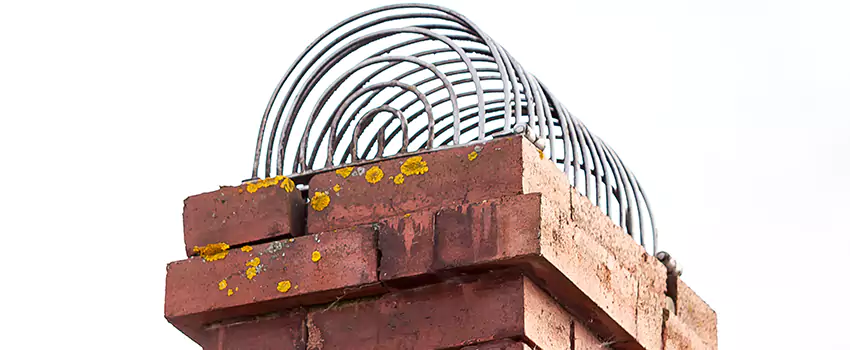 Chimney Crown Problems in Long Beach, New York