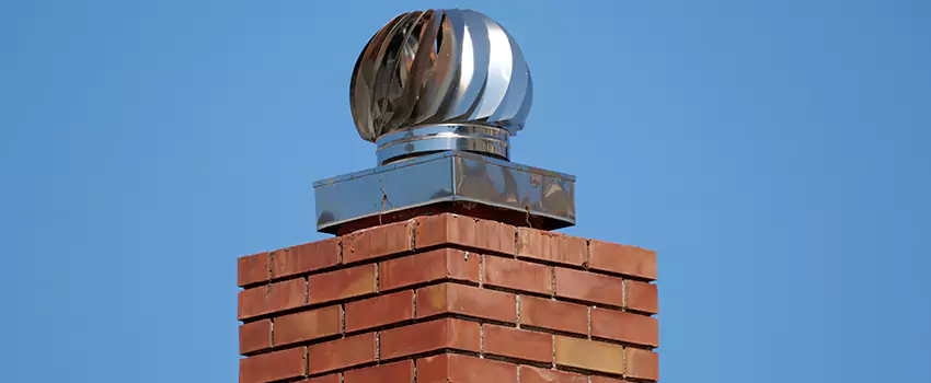 Chimney Damper Hinge Repair in Long Beach, NY