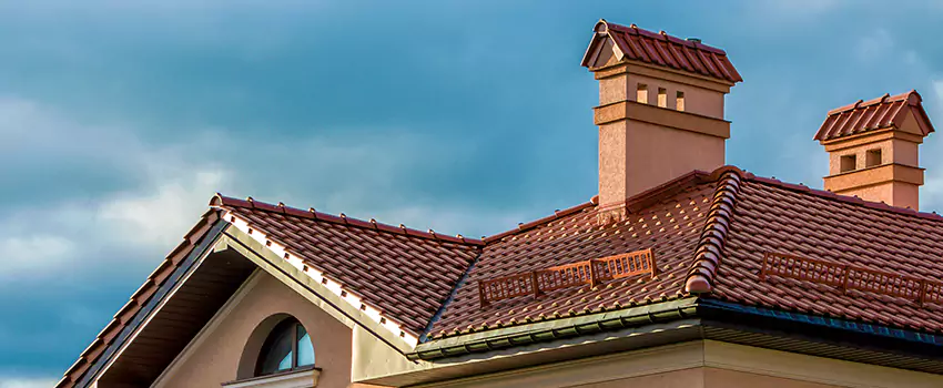 Residential Chimney Services in Long Beach, New York