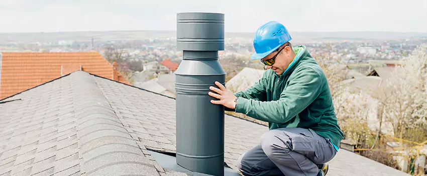 Insulated Chimney Liner Services in Long Beach, NY