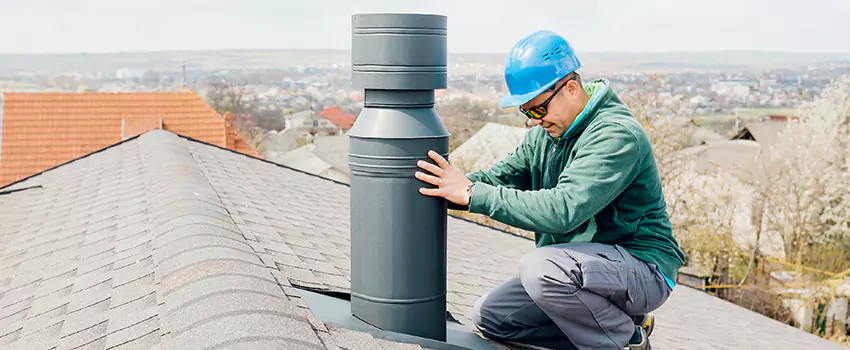 Chimney Repair Cost in Long Beach, NY