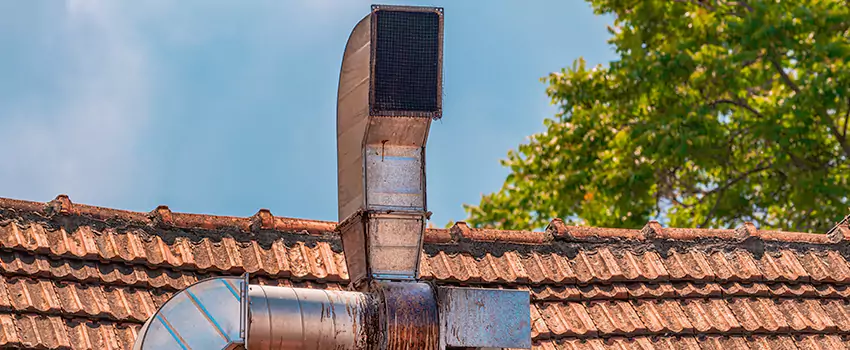 Chimney Blockage Removal in Long Beach, New York