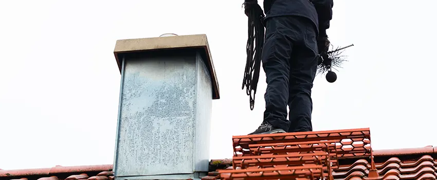 Modern Chimney Sweeping Techniques in Long Beach, New York