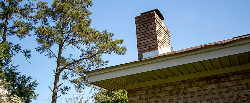 Brick Chimney Sweep Near Me in Long Beach, NY
