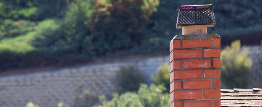 Chimney Tuckpointing And Masonry Restoration in Long Beach, NY