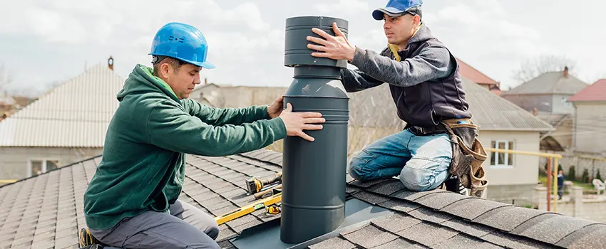 Commercial Chimney Cost in Long Beach, NY