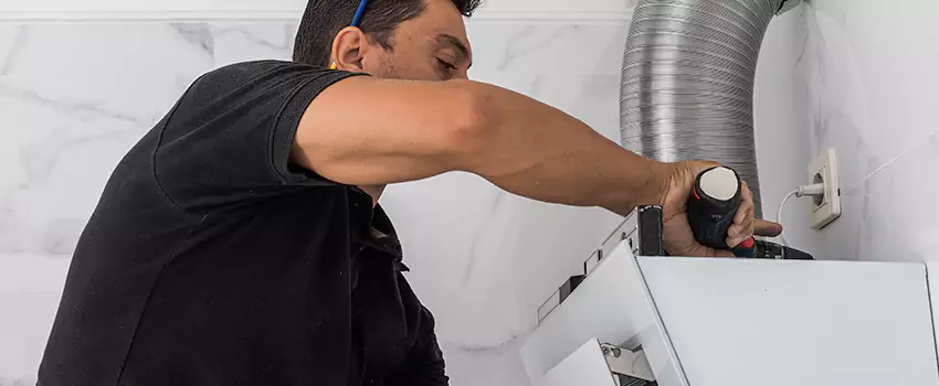 Dryer Vent Blockage Cleaning in Long Beach, NY