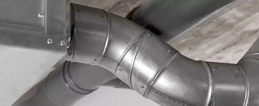 Dryer Vent Blockage Inspection in Long Beach, NY