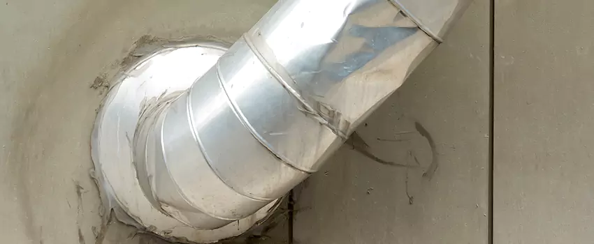 Dryer Vent Repair Process in Long Beach, NY
