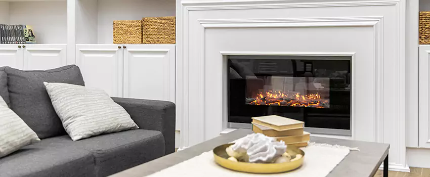 Professional Fireplace Maintenance Contractors in Long Beach, NY