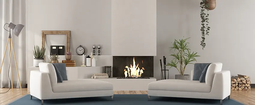 Decorative Fireplace Crystals Services in Long Beach, New York