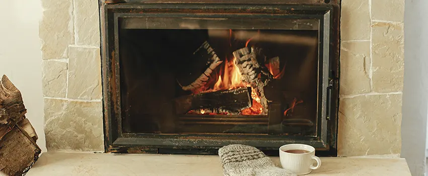 Fireplace Door Handle Replacements Services in Long Beach, New York