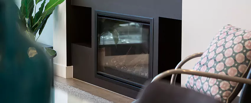 Gas Fireplace Installation in Long Beach, NY