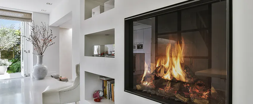 Fireplace Screen Installation And Replacement in Long Beach, NY