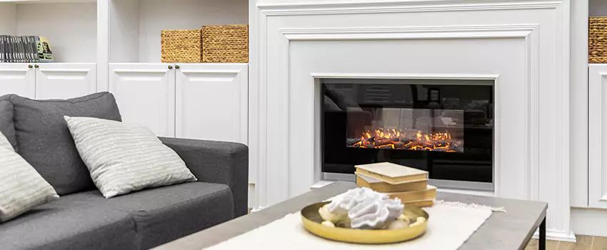 Pellet Fireplace Insert Installation in Long Beach, NY