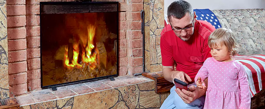 Fireplace Safety Locks For Kids in Long Beach, NY