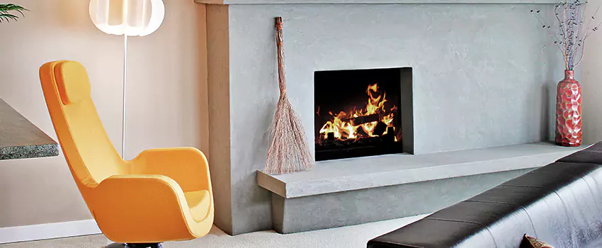 Electric Fireplace Makeover Services in Long Beach, NY
