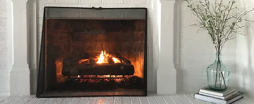 Cost-Effective Fireplace Mantel Inspection And Maintenance in Long Beach, NY