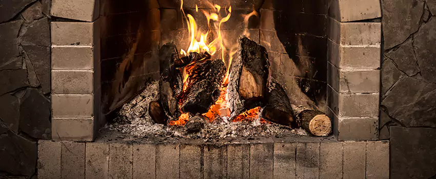 Cost of Rebuilding A Fireplace in Long Beach, New York