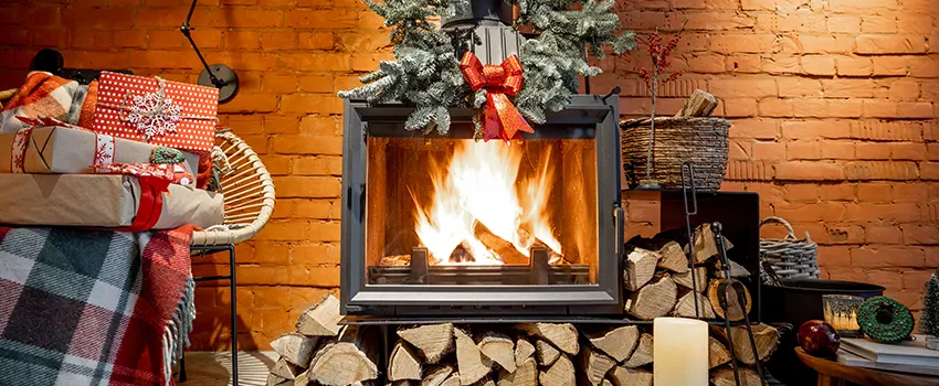 Steel Fireplace Grate Repair And Replacement Services in Long Beach, New York