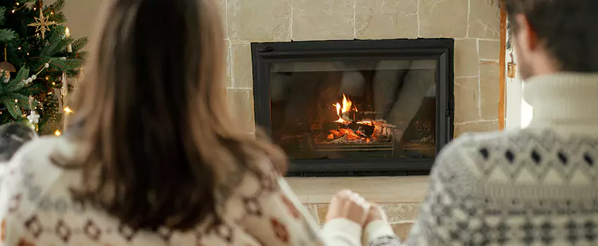 Fireplace Firebox Refurbish & Restore Services in Long Beach, NY