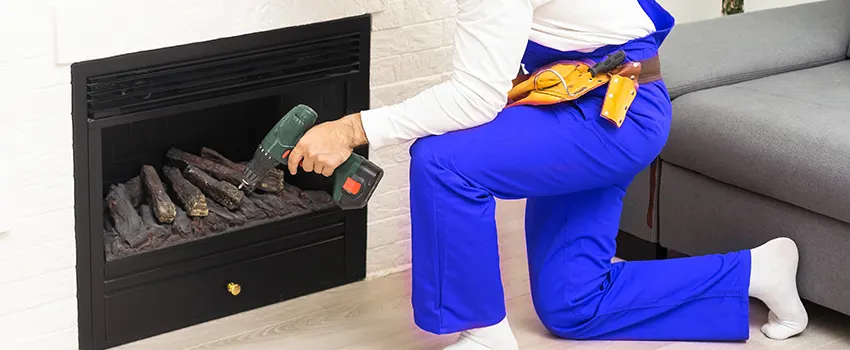 Fireplace Safety Inspection Specialists in Long Beach, New York