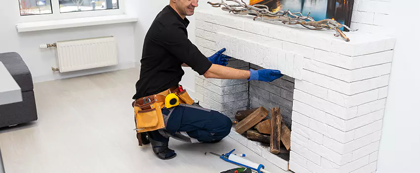 Gas Fireplace Repair And Replacement in Long Beach, NY