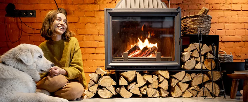 Fireplace Smell Removal Cost in Long Beach, NY