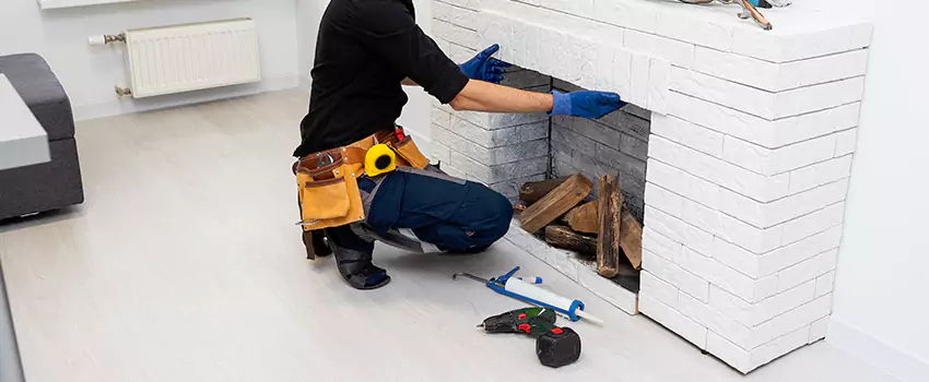 Masonry Fireplace Technician in Long Beach, New York