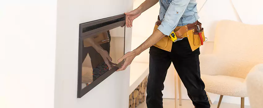 Traditional Fireplace Vent Sweeping in Long Beach, NY